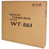 Бункер отработанного тонера Kyocera WT-861 (1902K90UN0)