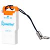 Картридер внешний Smartbuy SBR-707-O USB 2.0