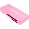 Картридер внешний Transcend RDF5 USB 3.0