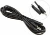 Кабель соединительный Jack 3.5mm(M) Jack 3.5mm(F), 3 м, 5bites