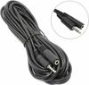 Кабель соединительный 2xJack 3.5mm(F) Jack 2.5mm(M), 5 м, 5bites