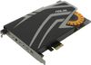 Звуковая карта внутренняя 7.1 ASUS Strix Soar PCI-E