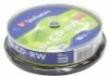 Диск Verbatim CD-RW 700Mb 10 шт