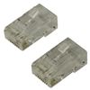Коннектор RJ-45 5bites US010US010, 100 шт