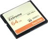 Карта памяти CompactFlash Sandisk 64Gb (SDCFXSB-064G-G46)