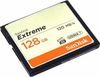 Карта памяти CompactFlash Sandisk 128Gb