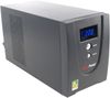 ИБП CyberPower VALUE2200ELCD, 2200 В·А, 1.32 кВт, черный