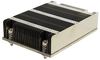 Радиатор Supermicro, Socket 2011/2011-3 Narrow ILM