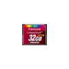 Карта памяти CompactFlash Transcend 32 Гб (TS32GCF170)