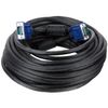 Кабель VGA(15M)-VGA(15M), 15 м