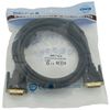 Кабель DVI-D(25M)-DVI-D(25M), 1.8 м, Behpex (682419)