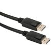 Кабель DisplayPort(20M)-DisplayPort(20M), v1.2/1.2, 3 м, Cablexpert (CC-DP2-10)