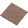 Термопрокладка THERMAL GRIZZLY Grizzly Minus Pad 8, 8 Вт/м·К (TG-MP8-30-30-15-1R)
