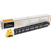 Картридж лазерный Kyocera TK-8515Y/1T02NDANL0/1T02NDANL1, желтый