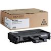 Картридж лазерный Ricoh SP 201E/407999, черный