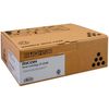 Картридж лазерный Ricoh SP 277HE/408160, черный