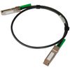 Кабель DAC SNR, QSFP+-QSFP+, 2 м