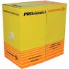 Витая пара Proconnect FTP кат.5e 4 пары CCA 305м. (01-0146-3)