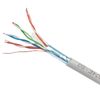 Витая пара Cablexpert FTP кат.5e 4 пары CCA 305м. (FPC-5004E-SOL)
