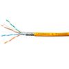 Витая пара SkyNet FTP кат.5e 4 пары CU 305м. нг(А)-HF (LSZH) (CSP-FTP-LSZH-4-CU)