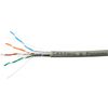 Витая пара SkyNet FTP кат.5e 4 пары CU 305м. (CSL-FTP-4-CU)