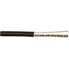 Витая пара LC UTP кат.5e 2 пары CU 305м. (LC UTP-3502.05E.1T)
