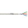 Витая пара NETKO SFTP кат.5e 4 пары CU 305м. (SFTP-5380.05E.0B)