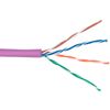 Витая пара NETKO UTP кат.6a 4 пары CU 305м. (UTP-5383.06.9B)
