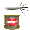 Витая пара NETKO UTP кат.6a 4 пары CU 305м. (UTP-4910.06A.0B)