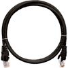 Патч-корд NIKOMAX UTP, кат.5e, 5 м, RJ45-RJ45, черный (NMC-PC4UD55B-050-C-BK)