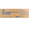 Блок проявки Konica Minolta DV-512K (A2XN03D), черный