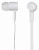 Проводные наушники Oklick HP-S-220, белый (374411)