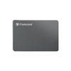 Внешний жесткий диск (HDD) Transcend TS2TSJ25C3N 2Tb, серый