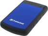 Внешний жесткий диск (HDD) Transcend TS1TSJ25H3B 1Tb, черный