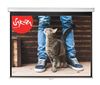 Экран для проектора Sakura-Printing SCPSW-150x150