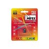 Карта памяти microSDHC Mirex 8Gb Class 10