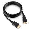 Кабель HDMI(19M)-HDMI(19M) v2.0, 1.8 м, Cablexpert