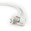 Кабель питания Cablexpert Schuko (Euro)(M)-IEC-320-C13, 1.8 м