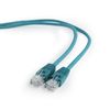 Патч-корд Cablexpert UTP, кат.5e, 5 м, RJ45-RJ45, зеленый