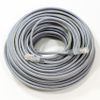 Патч-корд TELECOM UTP, кат.5e, 30 м, RJ45-RJ45, серый