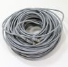Патч-корд TELECOM UTP, кат.5e, 50 м, RJ45-RJ45, серый (NA102_GREY_50.0M)