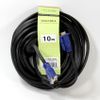 Кабель VGA(15M)-VGA(15M), 10 м, TV-COM