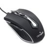 Мышь Гарнизон GM-700G, USB, черный