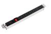 Блок розеток (PDU), кол-во розеток: 6, Rem R-16-6C19-V-440/R-16-6C19-V-440-Z (30112224413)