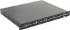 Коммутатор Ubiquiti EdgeSwitch ES-48-500W, 48x1 Гбит/с, SFP 2x1 Гбит/с, SFP/uplink: SFP+x2 (ES-48-500W)