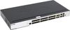 Коммутатор D-Link DGS-3000-28SC, 4x1 Гбит/с, combo RJ-45/SFP 24x1, SFP/uplink: SFP+x4