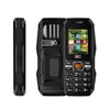 Мобильный телефон BQ BQ-1842 Tank mini черный
