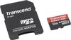 Карта памяти microSDHC Transcend 32Gb Class 10 UHS-I U1