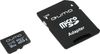 Карта памяти microSDHC Qumo 16Gb Class 10 UHS-I U1