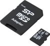 Карта памяти microSDXC Silicon Power 128Gb Class 10 UHS-I U1 (SP128GBSTXBU1V10SP)